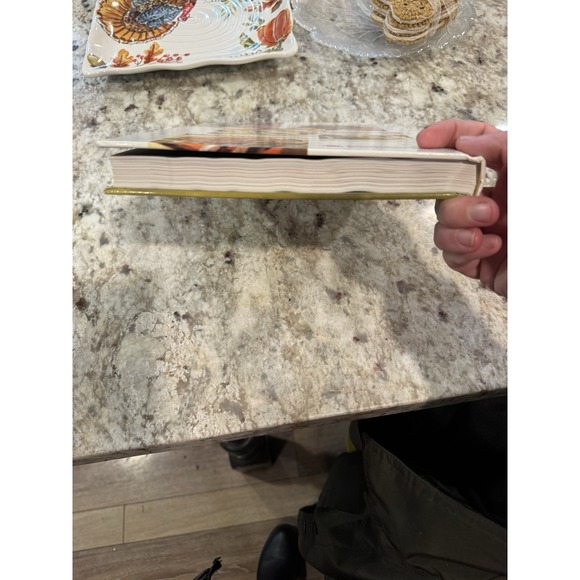 Our Best Recipes cookbook - Picture 5 of 5